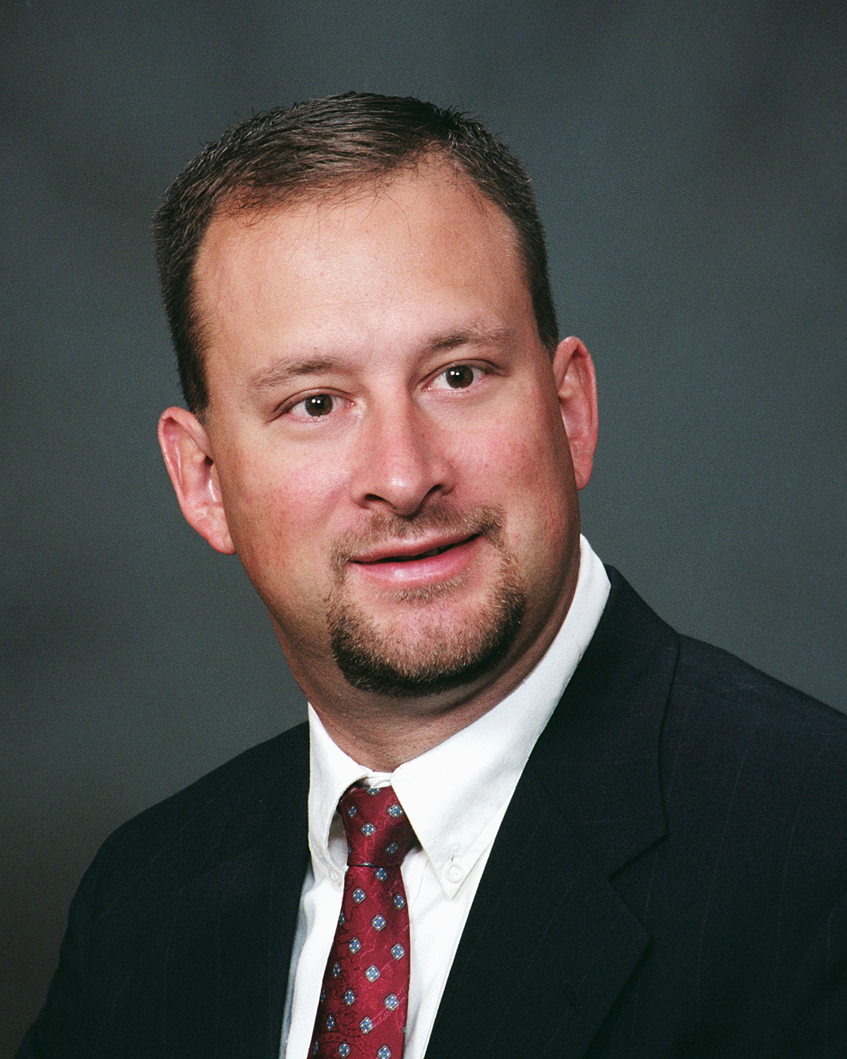 Chris Nurvic