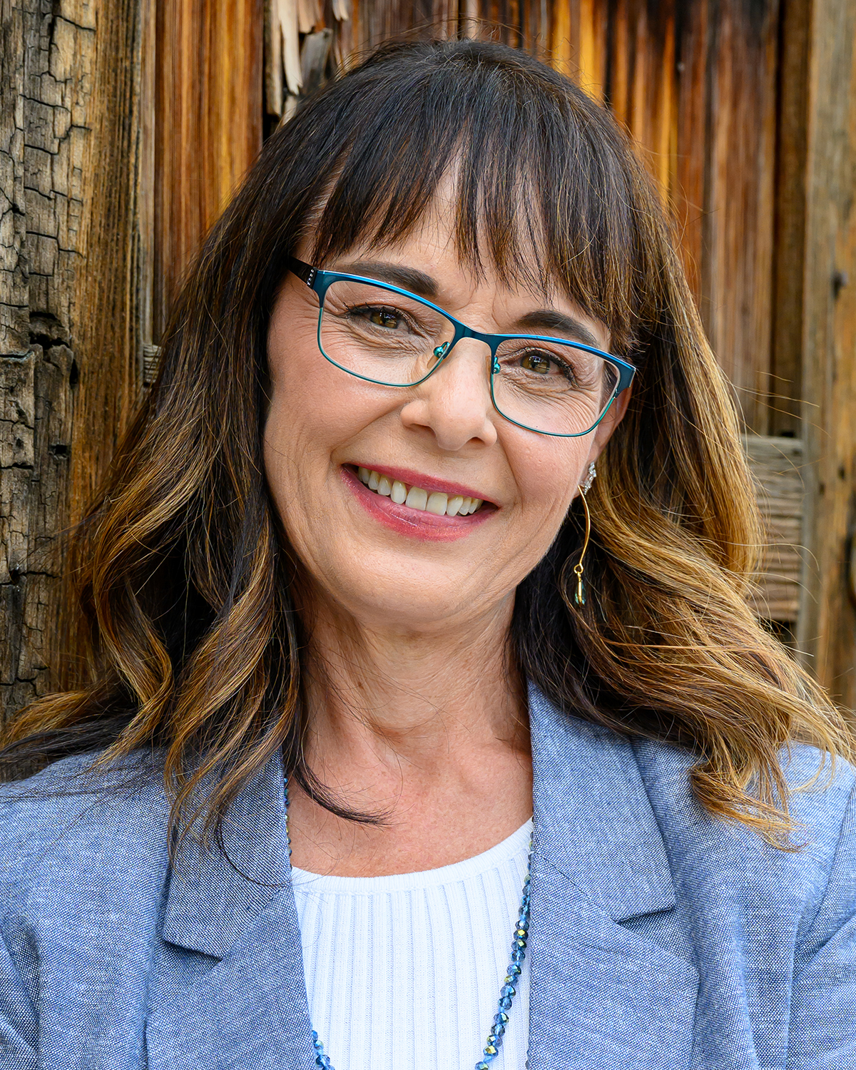 Amy Hloucal