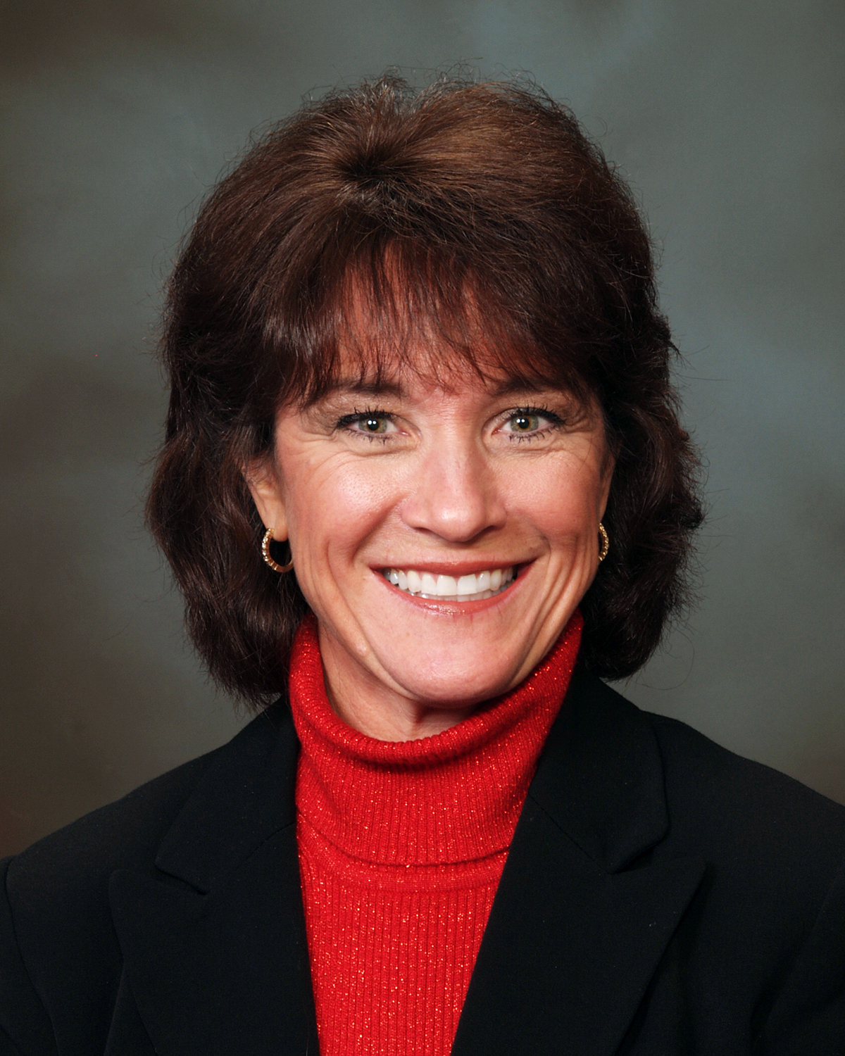 Agnes Schoch