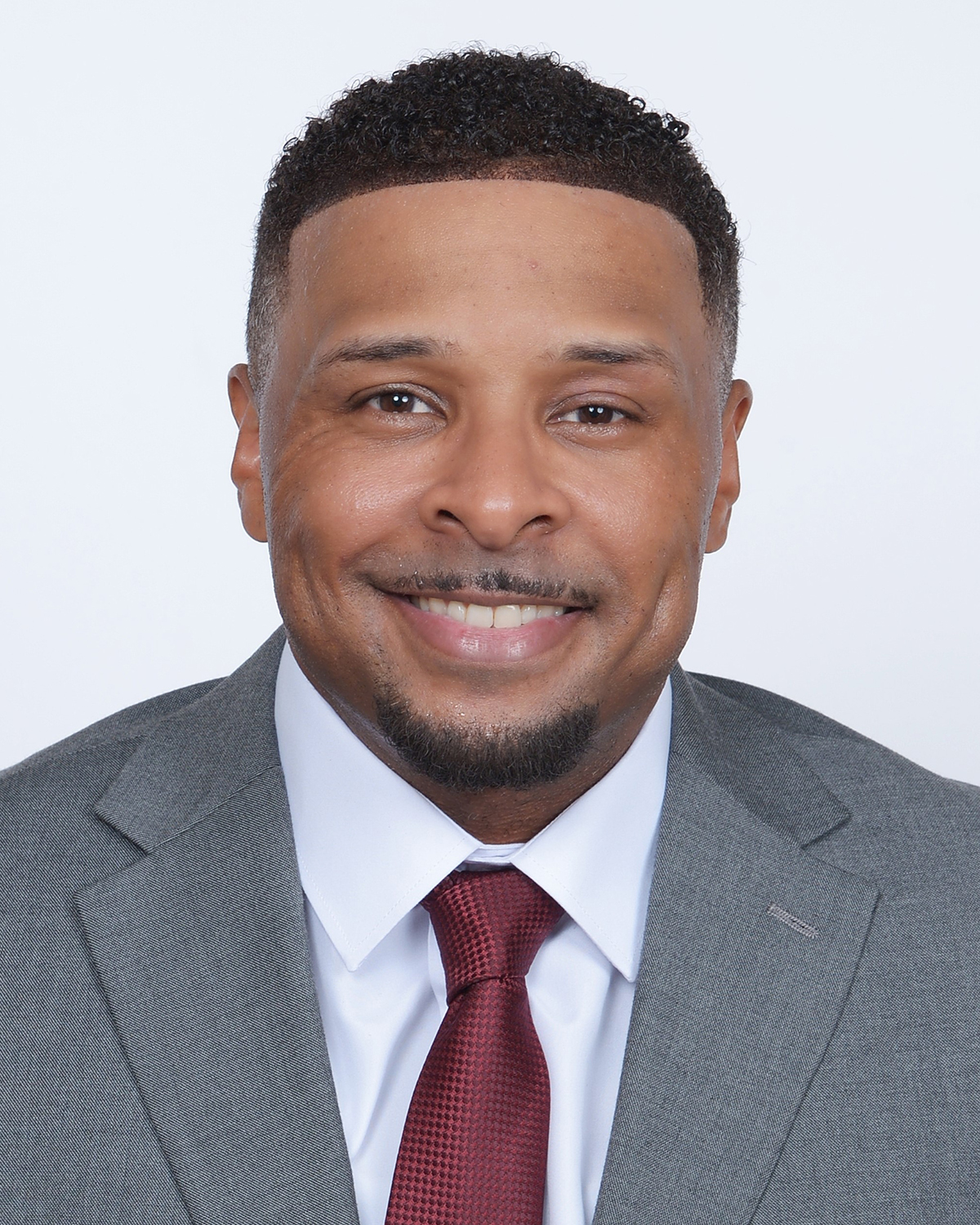 Glenn Gilliard