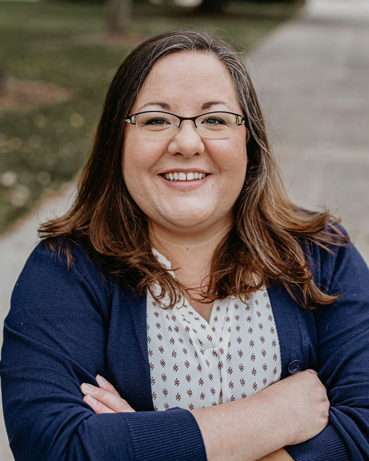 Stacie Shoemaker