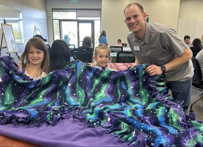 Love Irvine (Volunteer Event)