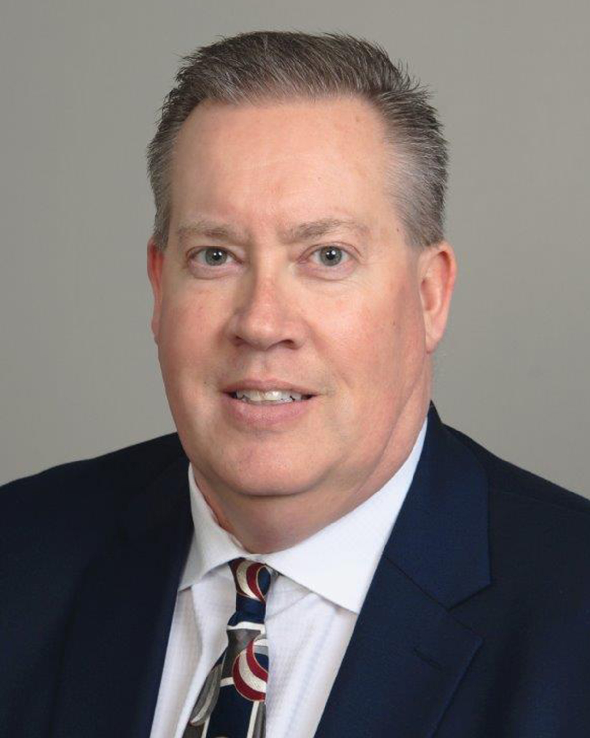 Greg Weber