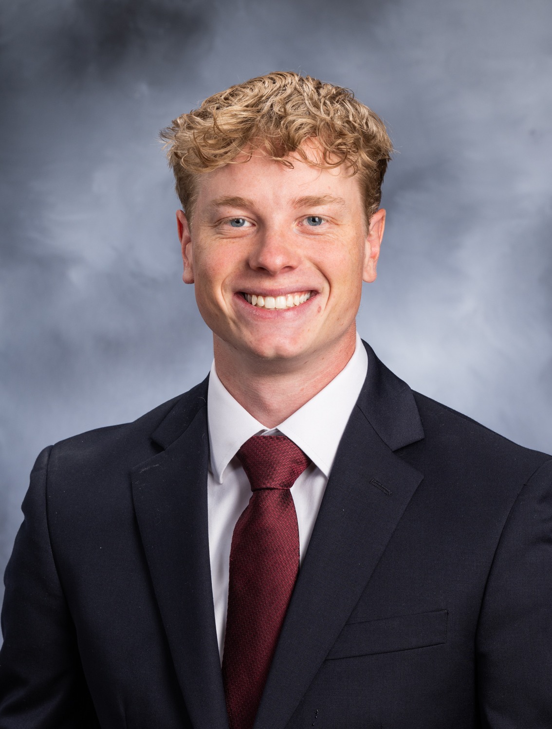 Cole Eberly