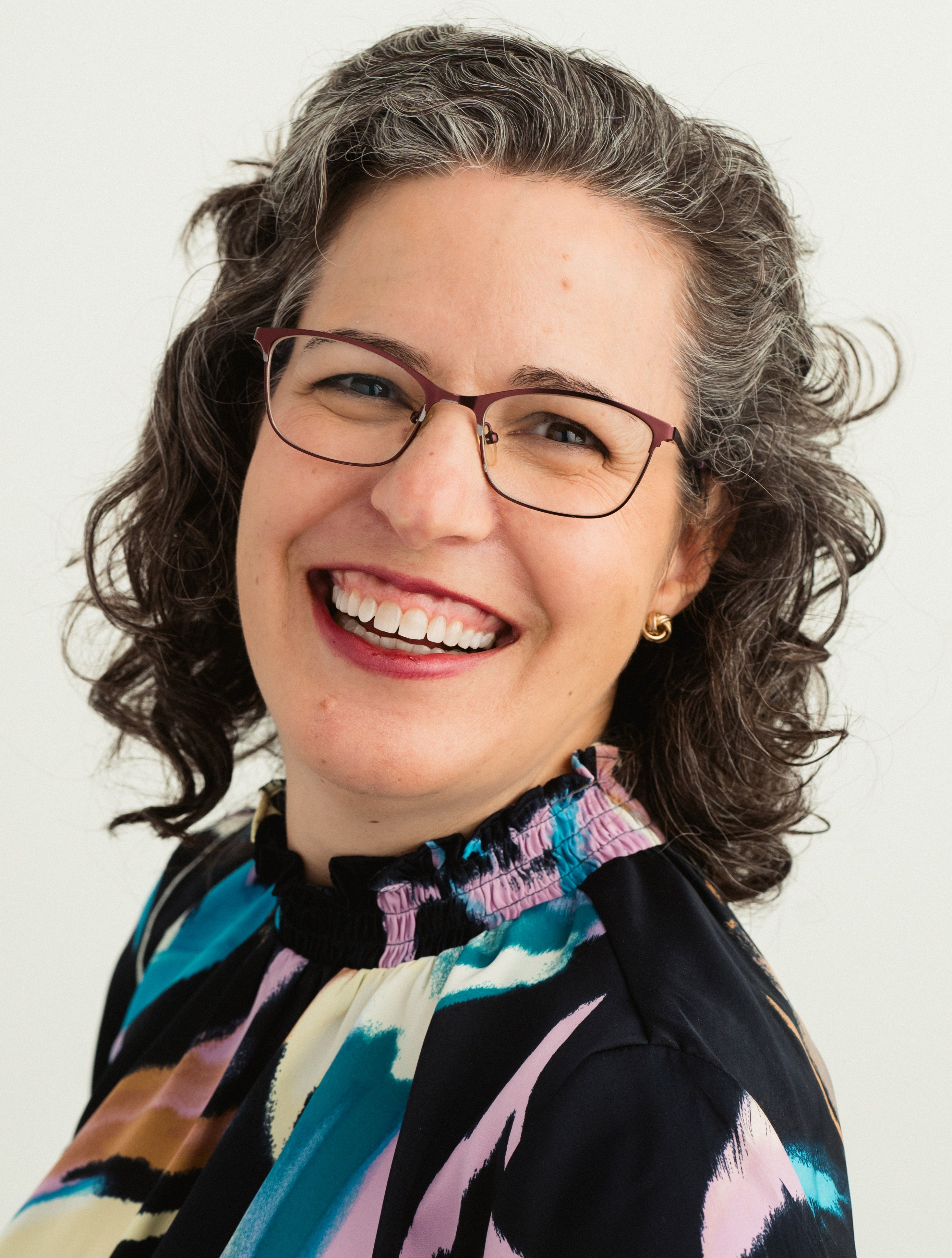 Beth Chassie-Copeck