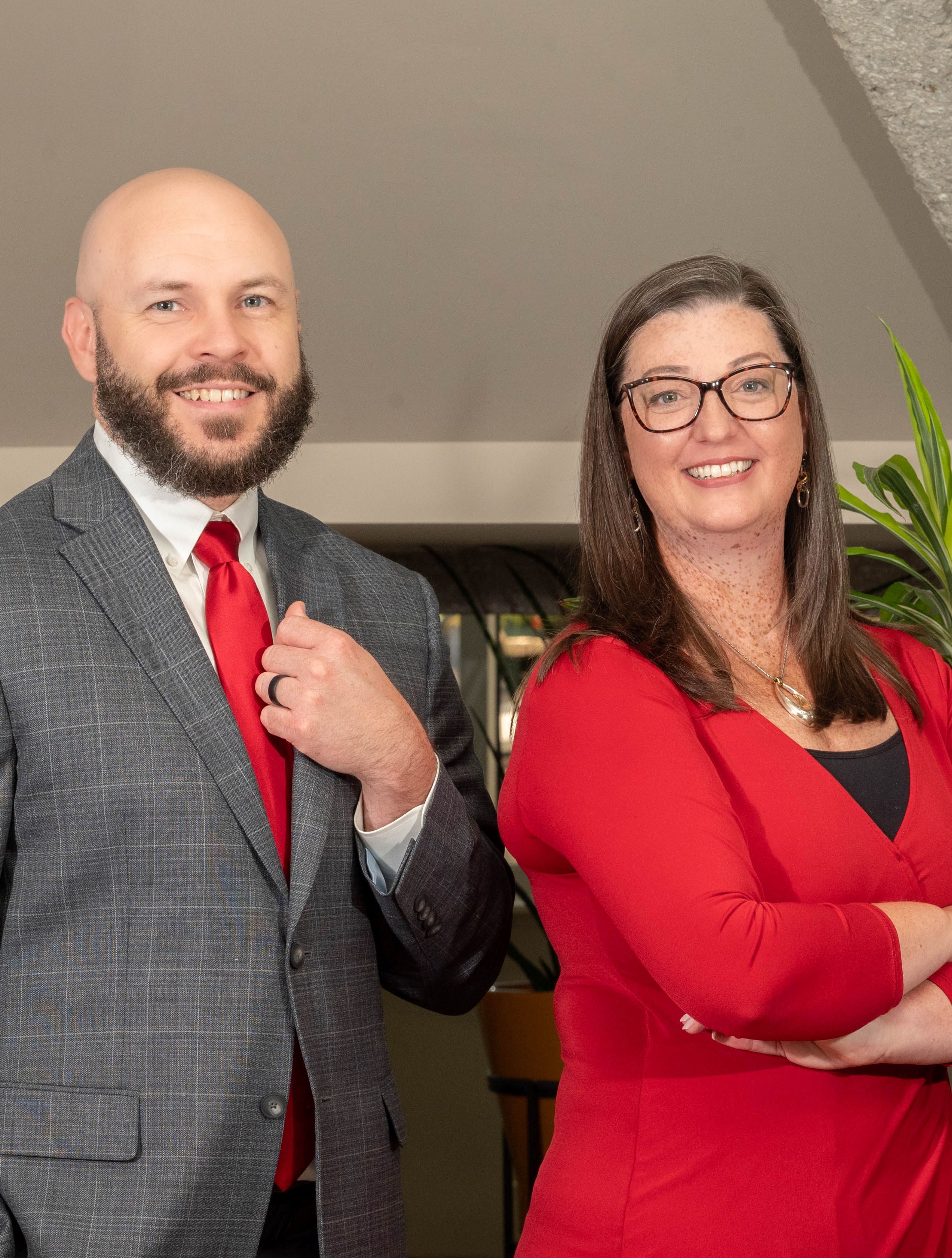 Odyssey Financial Group