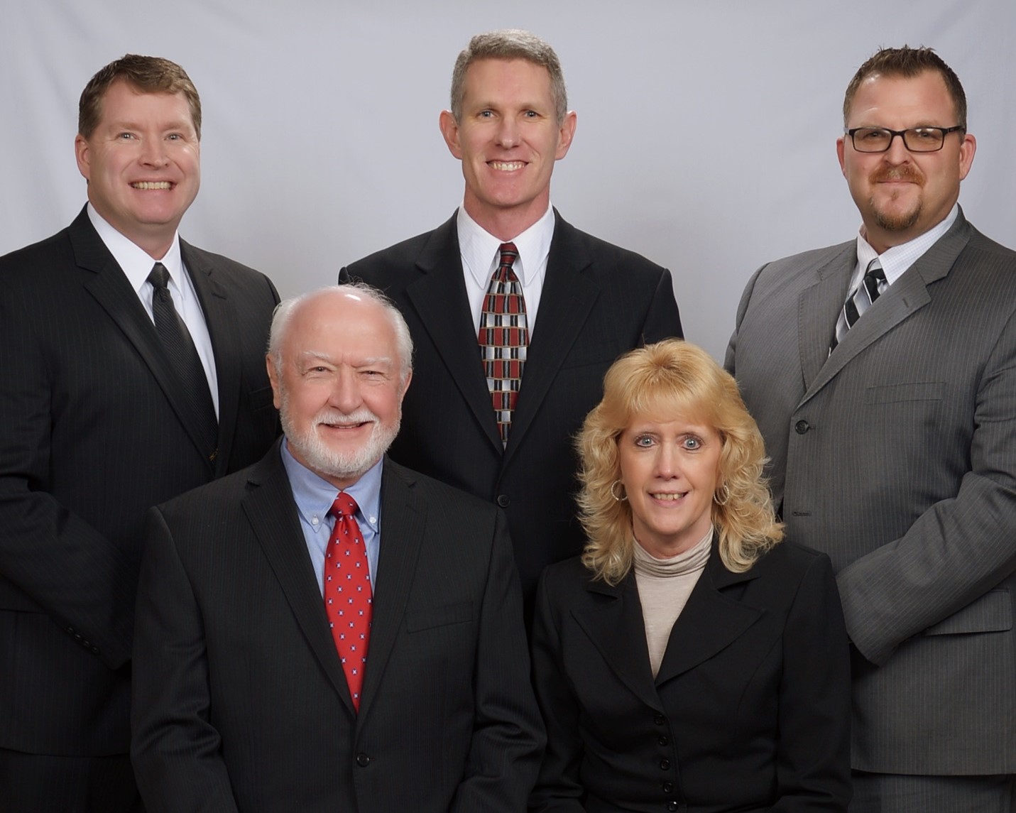 find a financial representative