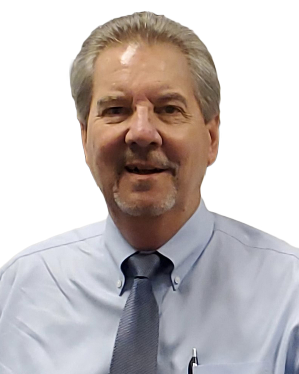 Tod Ingram