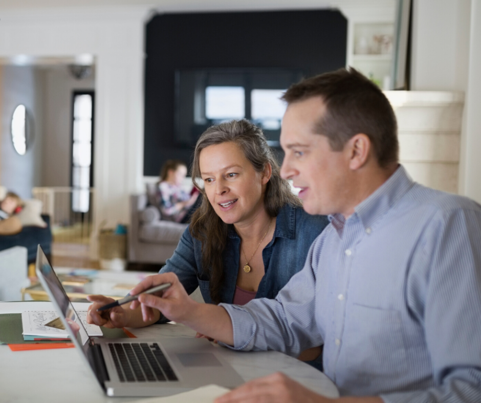 Rethinking Retirement Tax Planning image