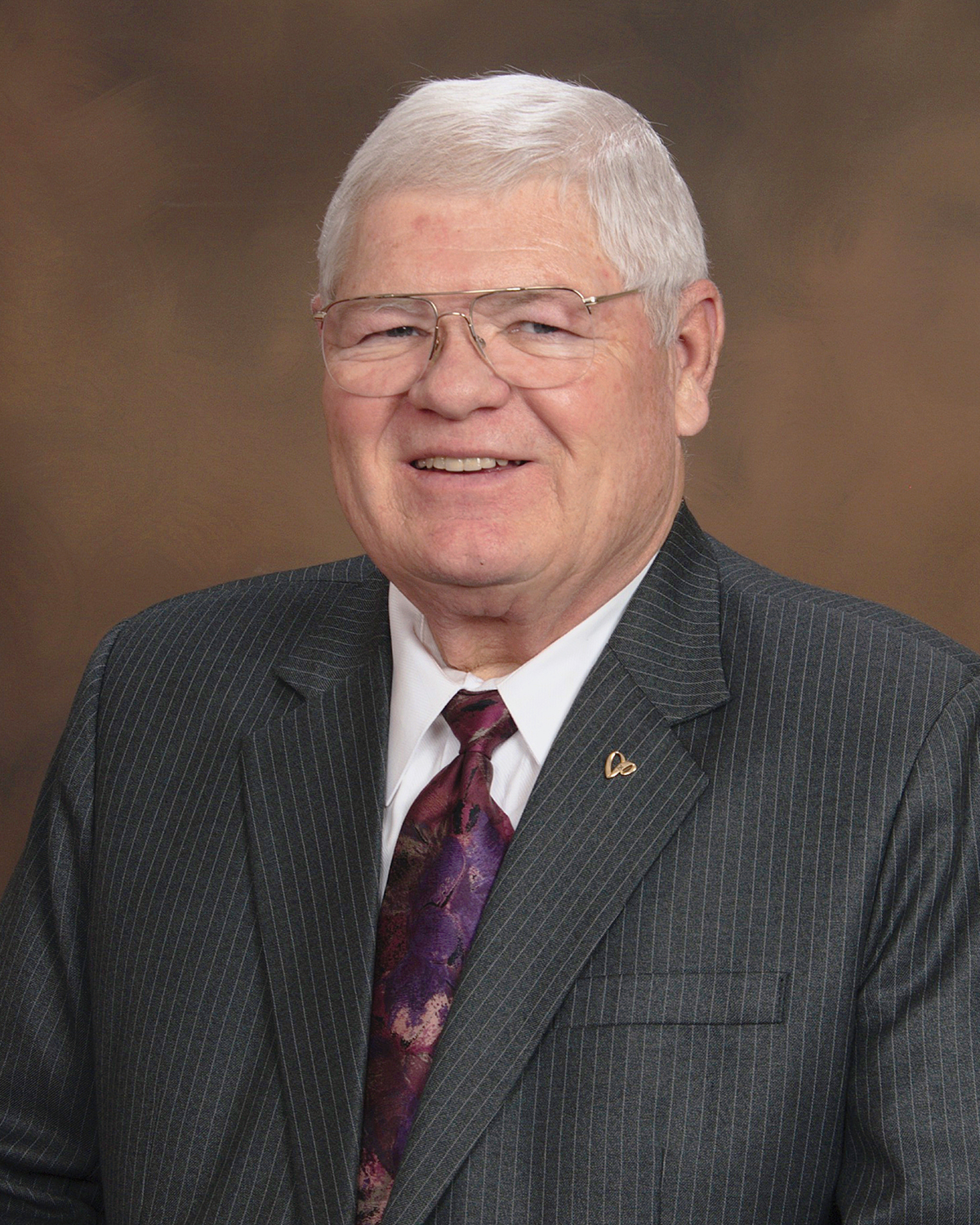 Willis Wulf