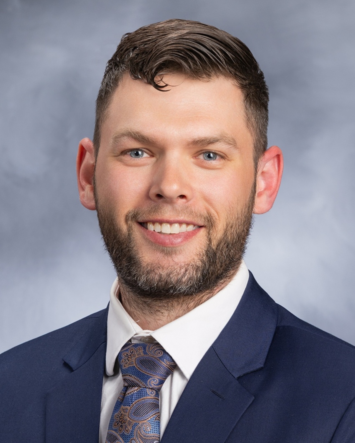 Bryce Andresen