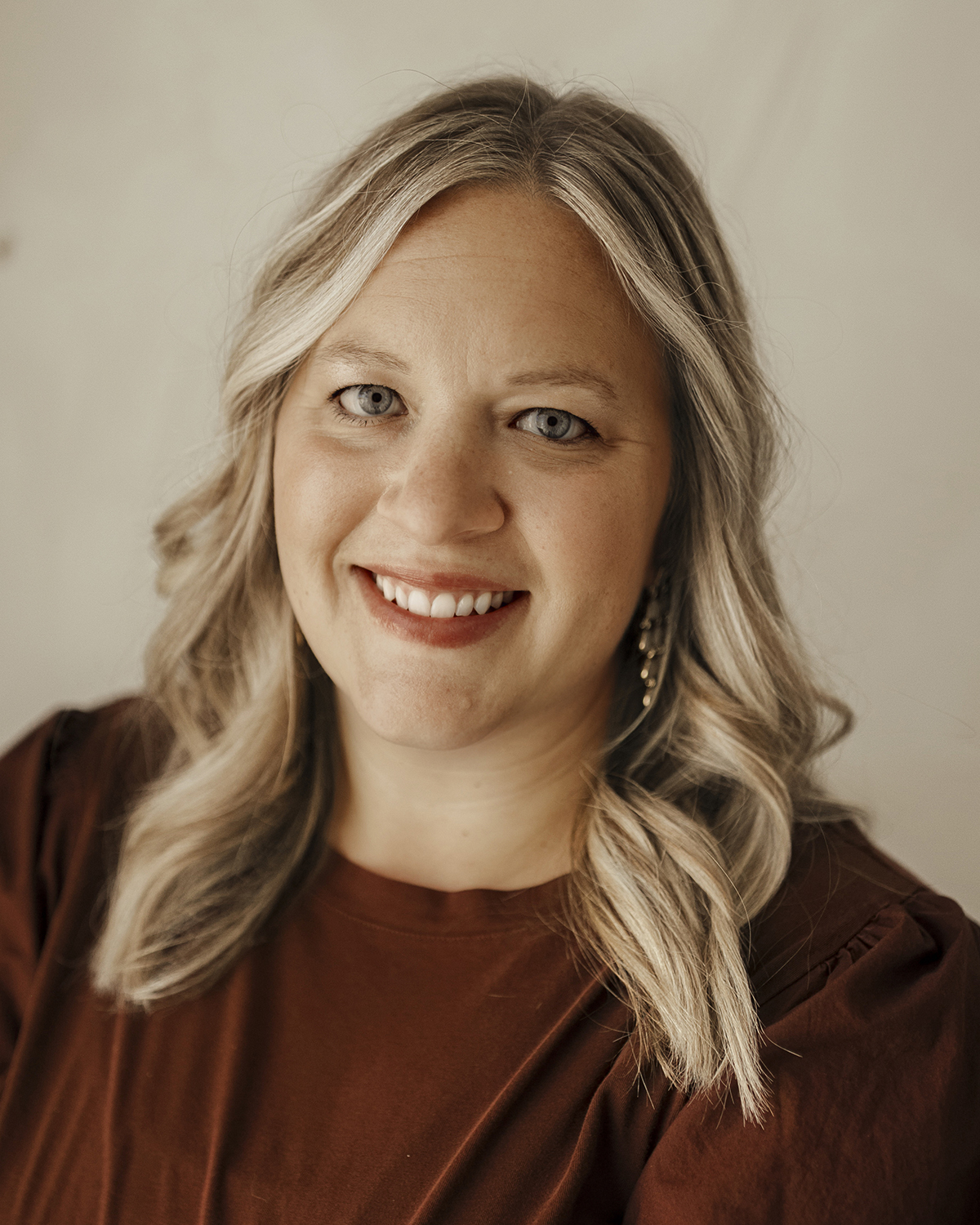 Kim Hillebrand