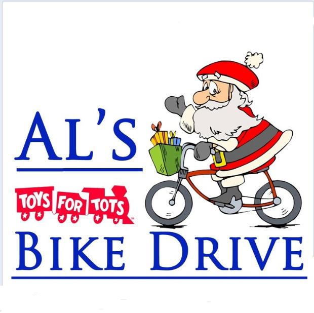 Al's Bike Drive