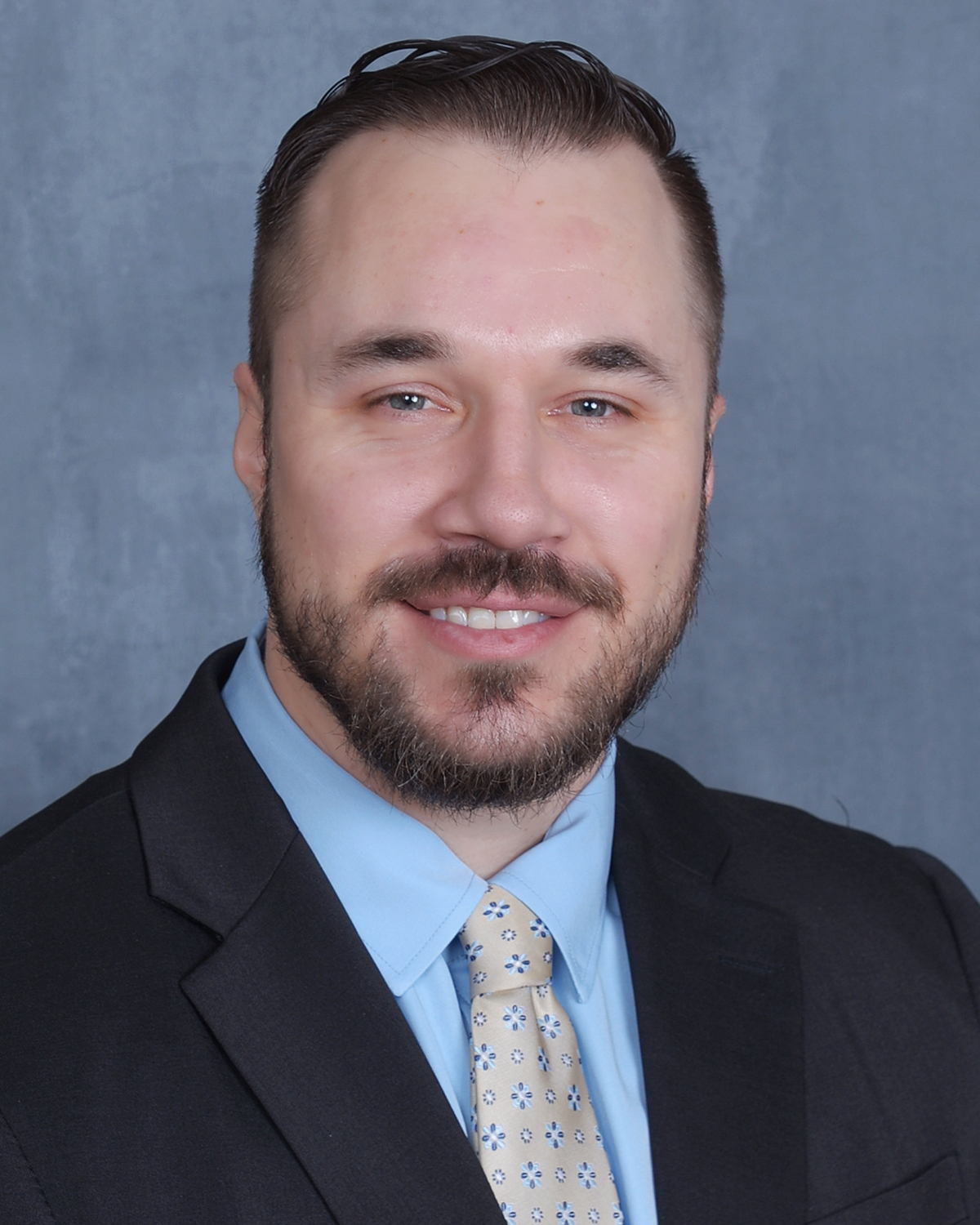Aaron Navratil