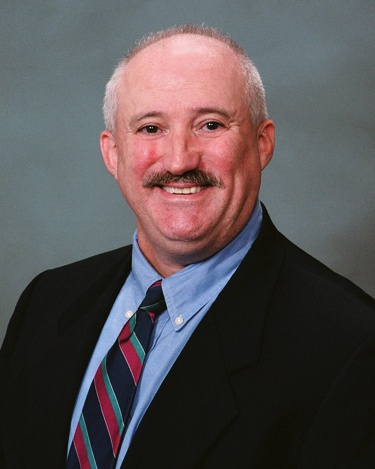 Mark Gottschalk
