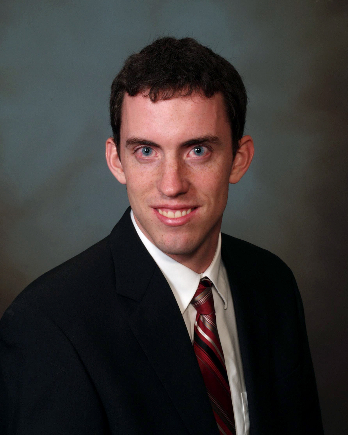 Christopher Bergst