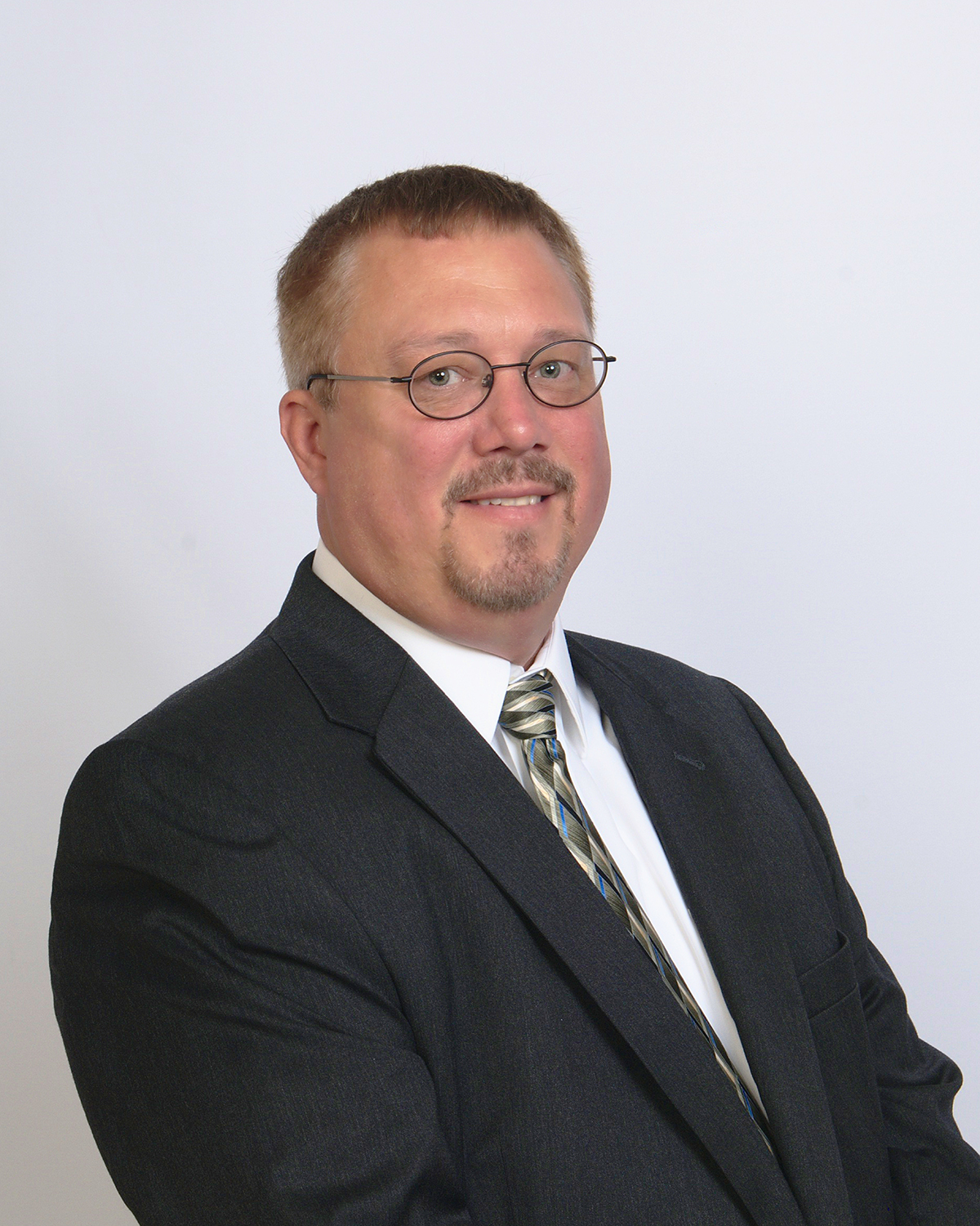 Steven Patterson