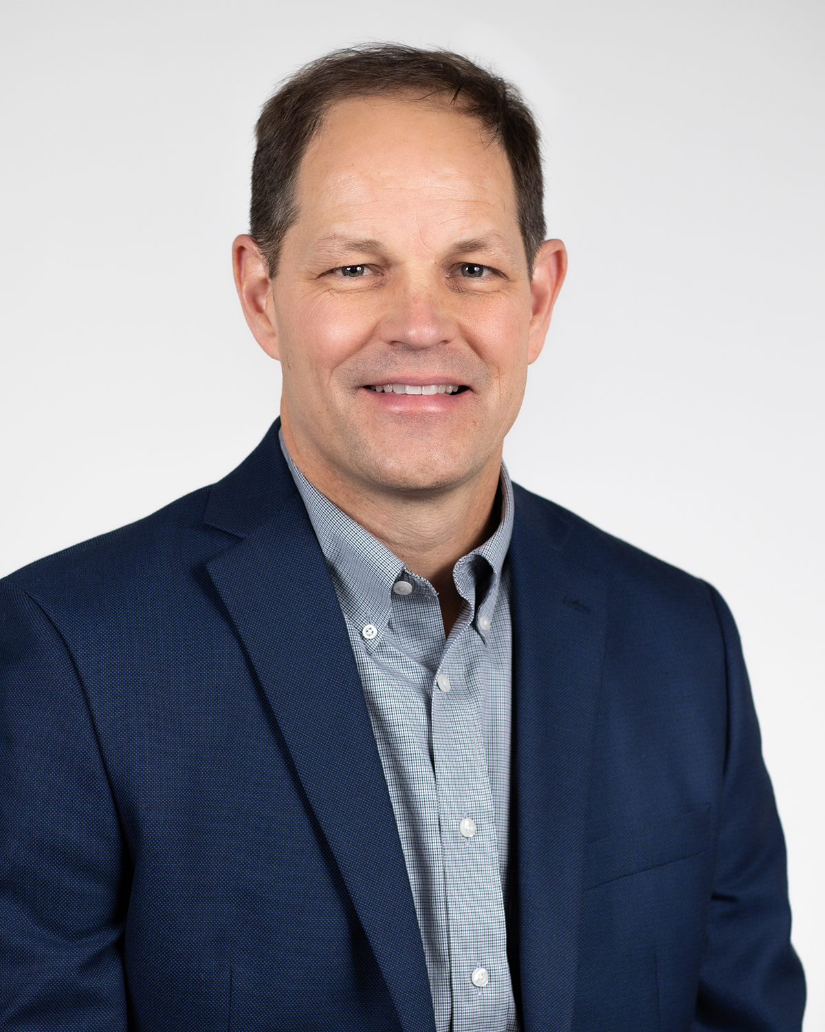 Ryan Mohrmann