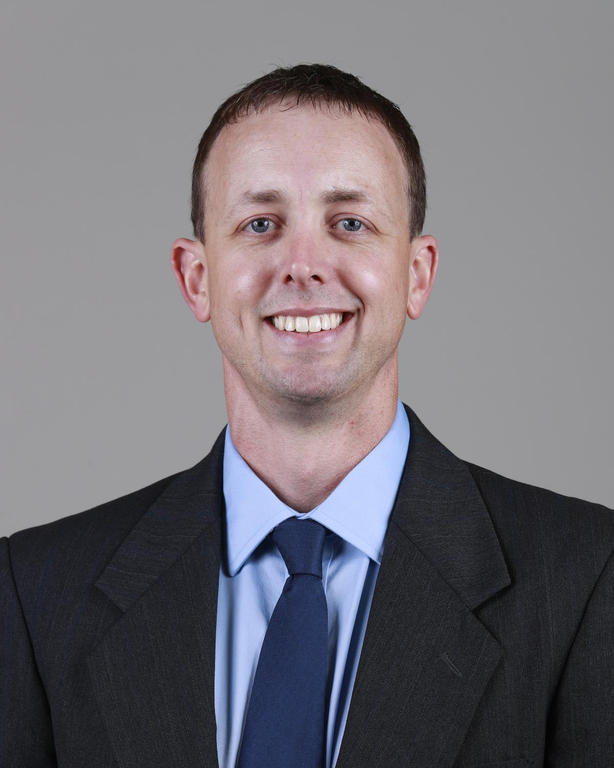 Josh Dascher