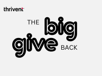 The Big Give Back