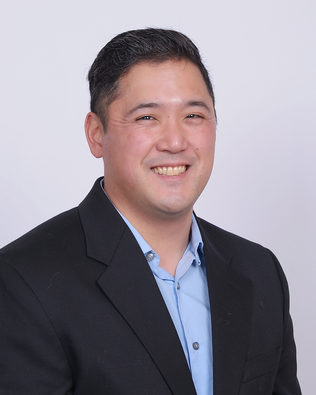 Nathan Migliazzo