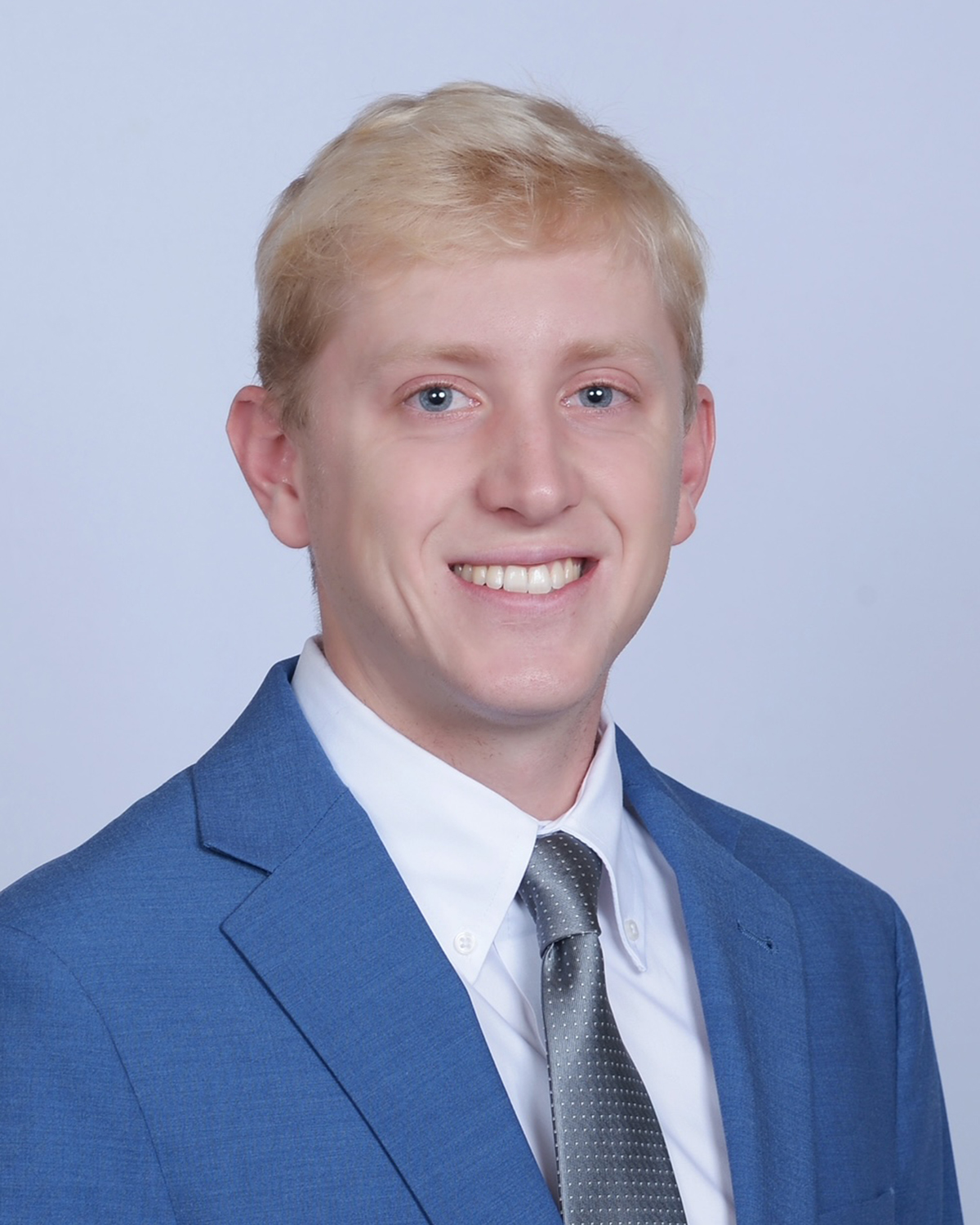 Luke Ledford