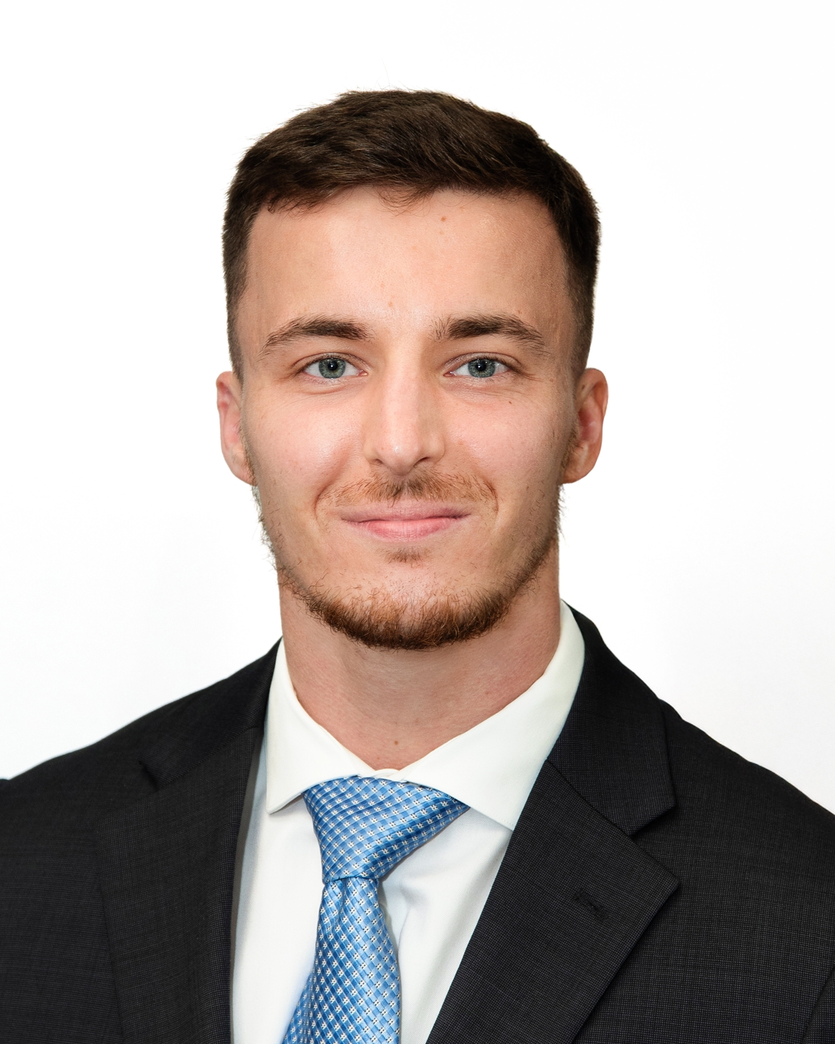 Jordan Frazee
