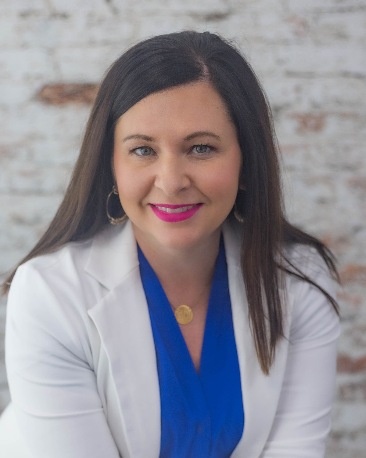 Kristin Hillyer