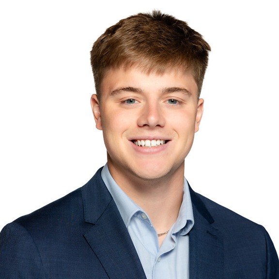 Ian Sorenson