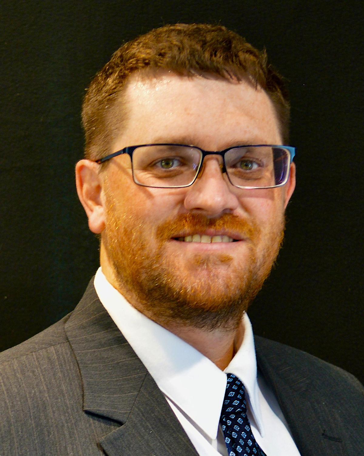 Tim Rodemeyer