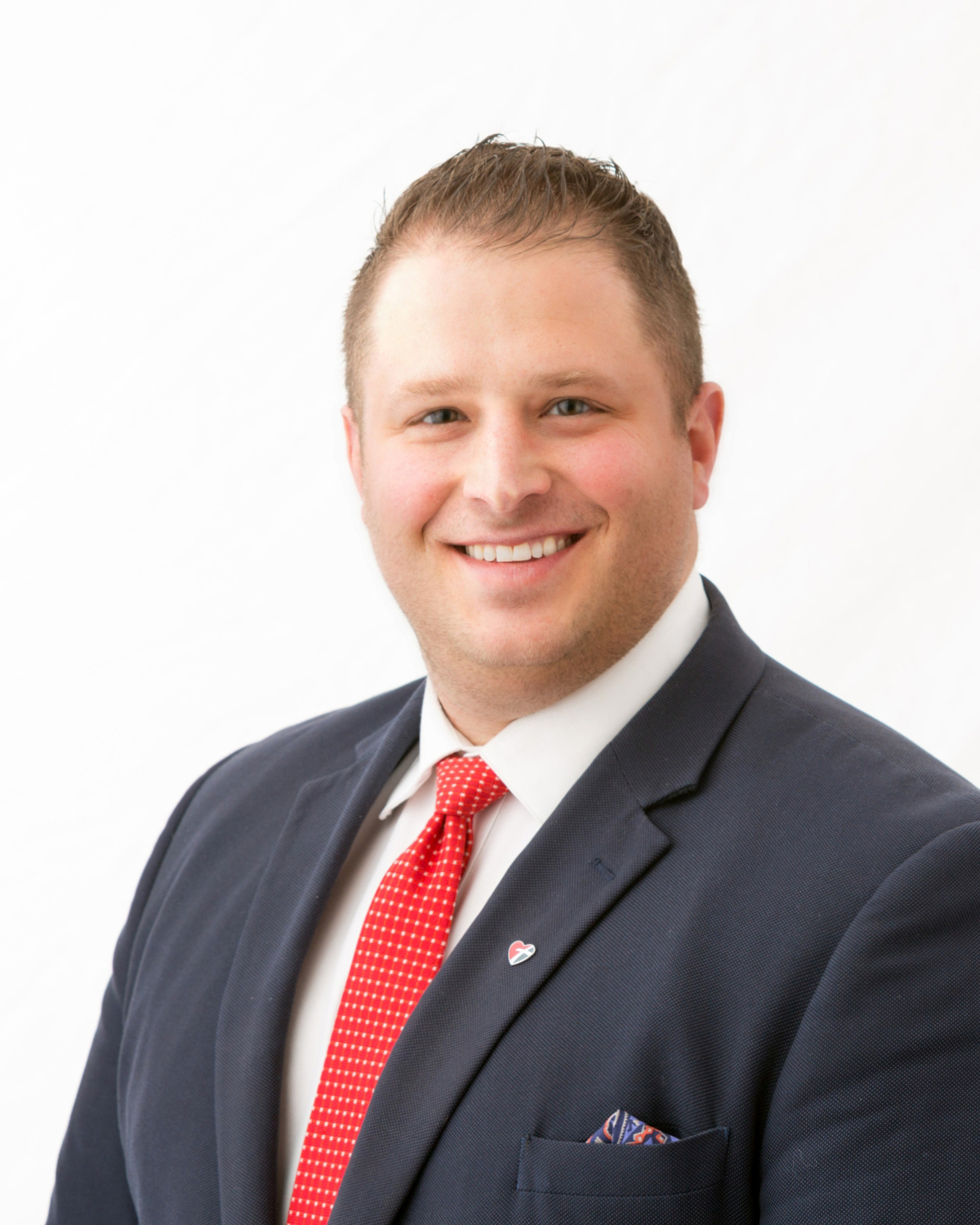 Daniel Studebaker
