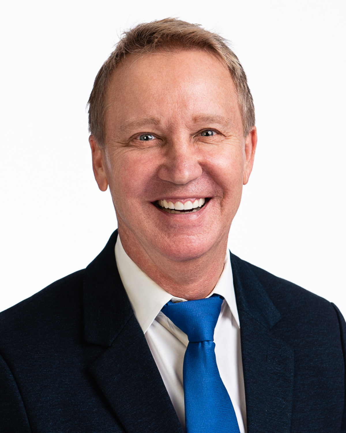 Dave Collins