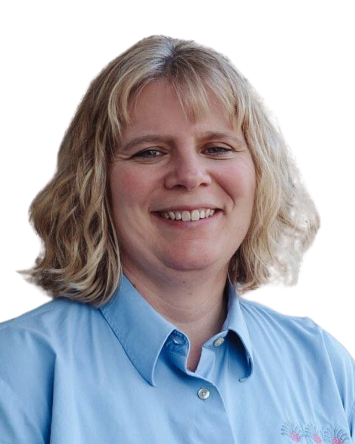 Marci Bentz