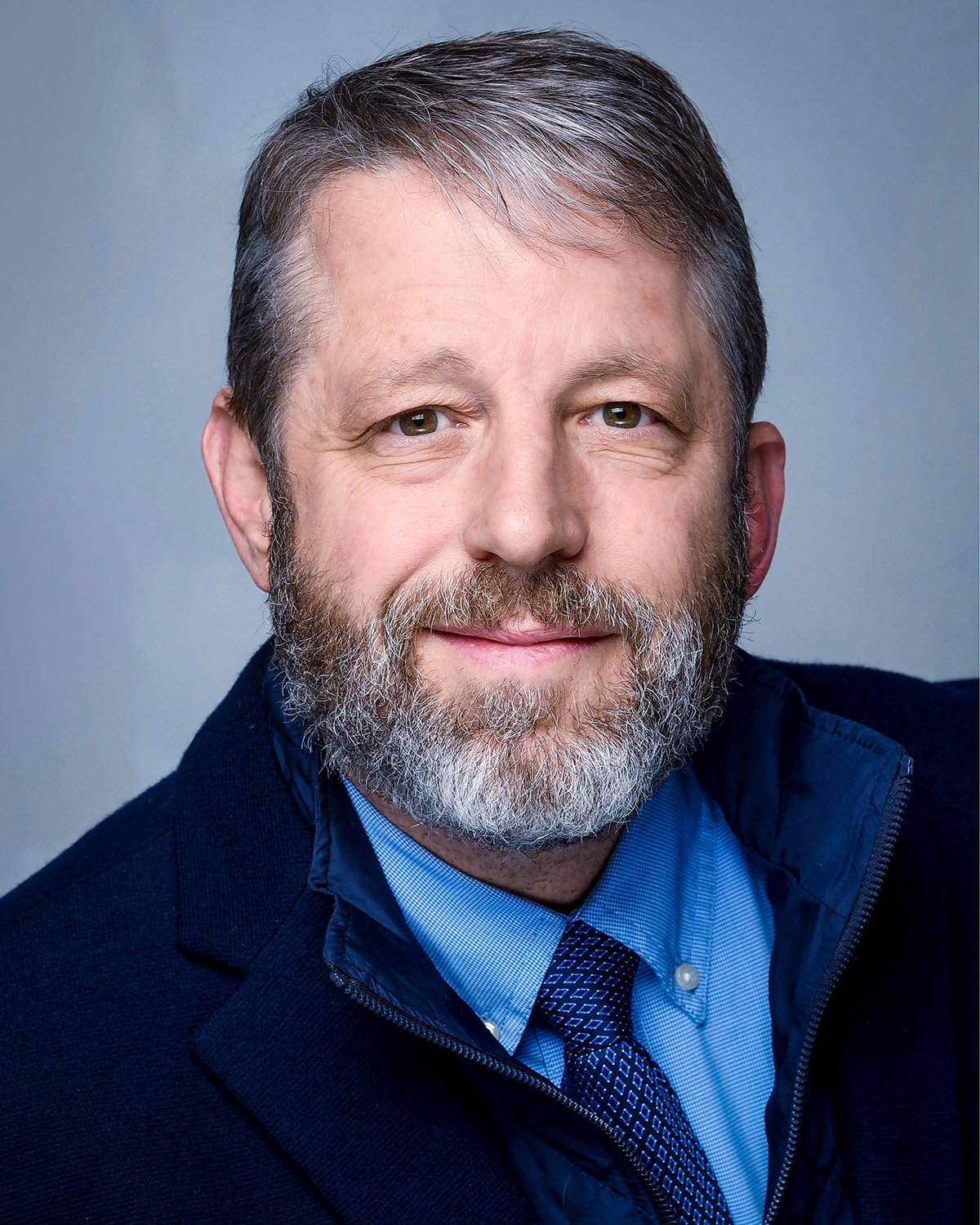 Matt Buehrer