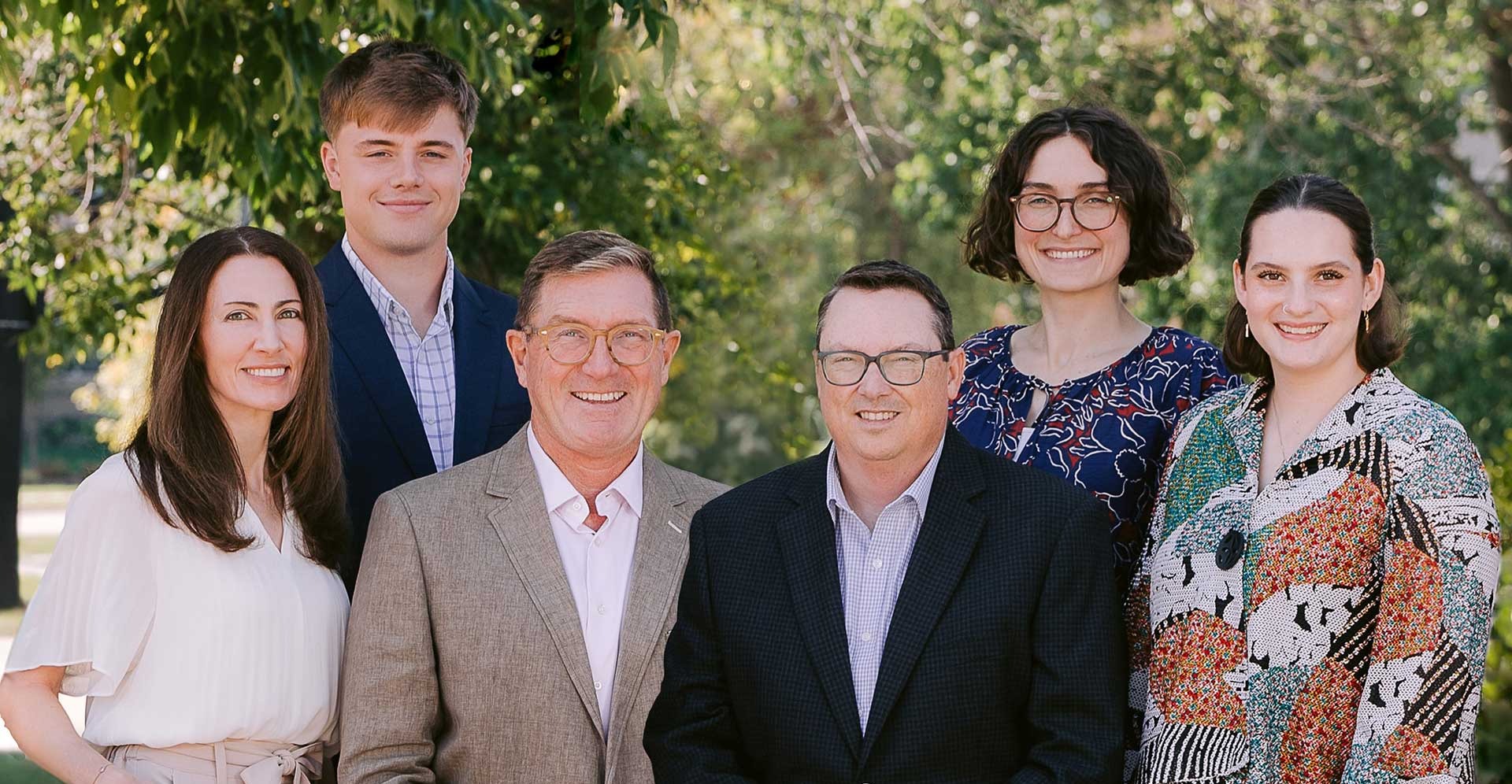 A photo of Heart of the Valley Wealth Advisors