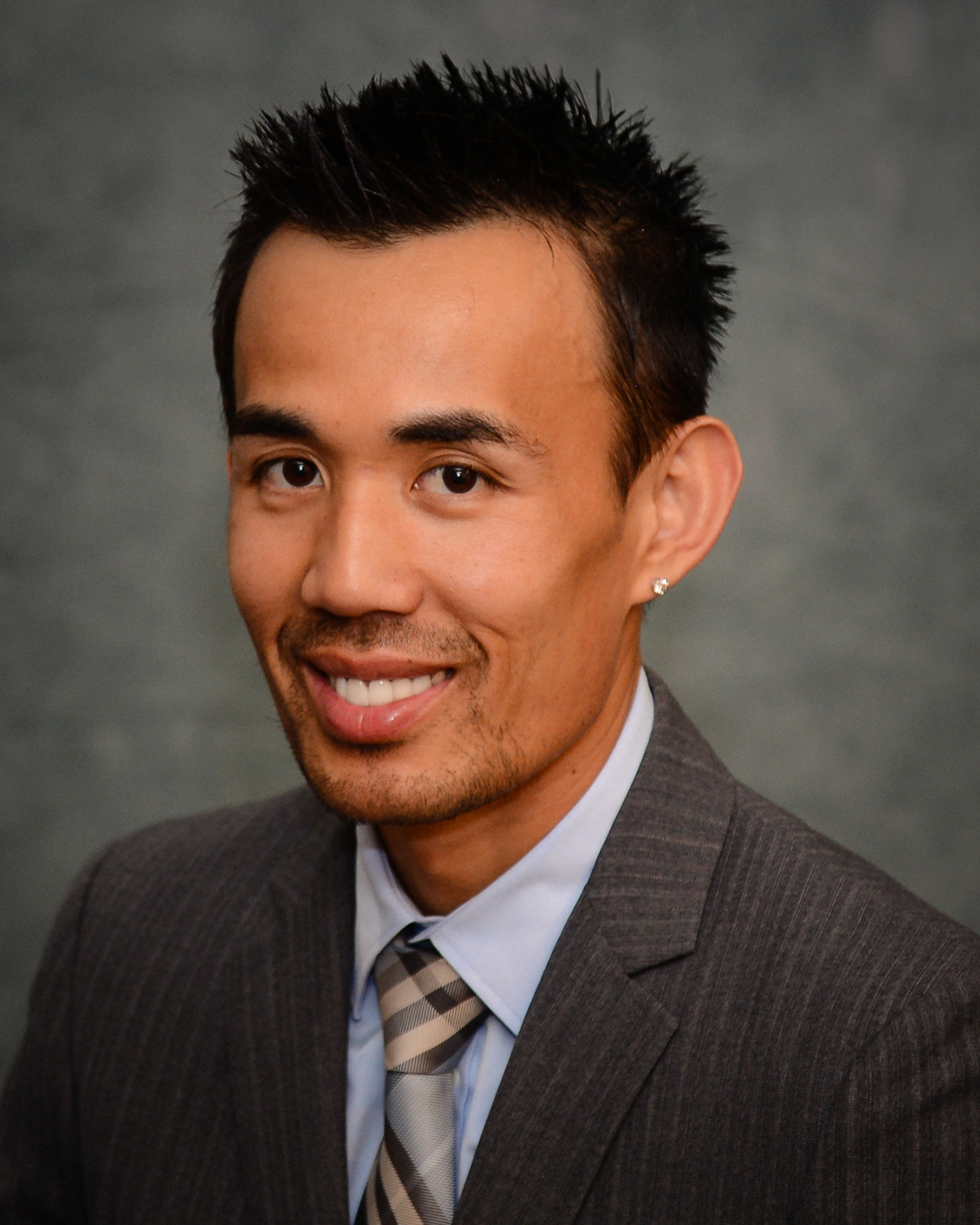 Tony Truong