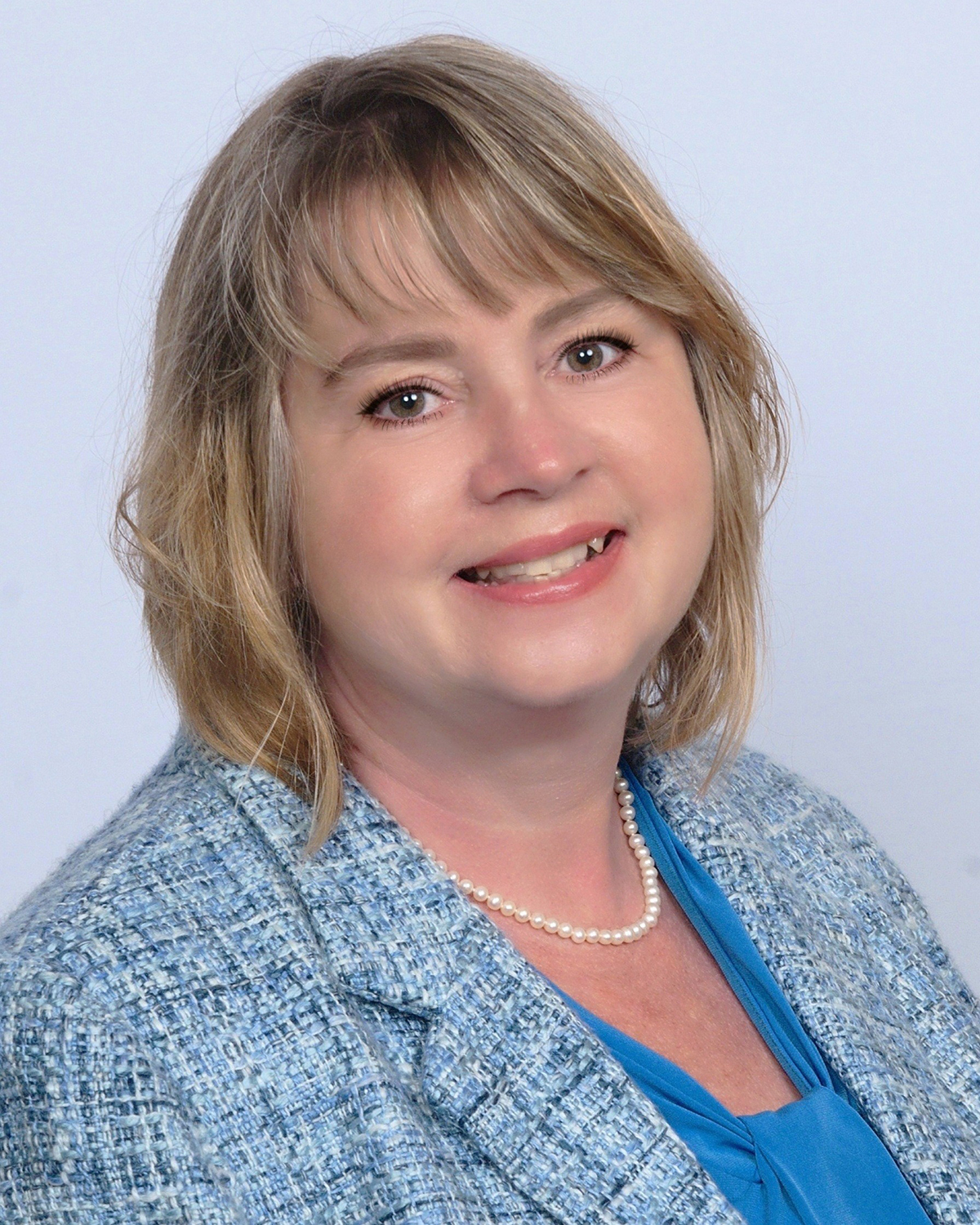 Pam Rathbun