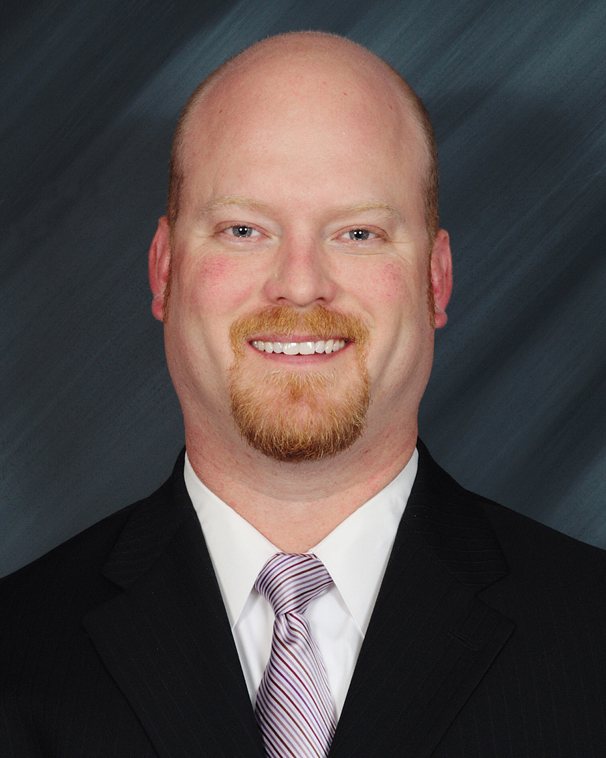 Chad Erickson