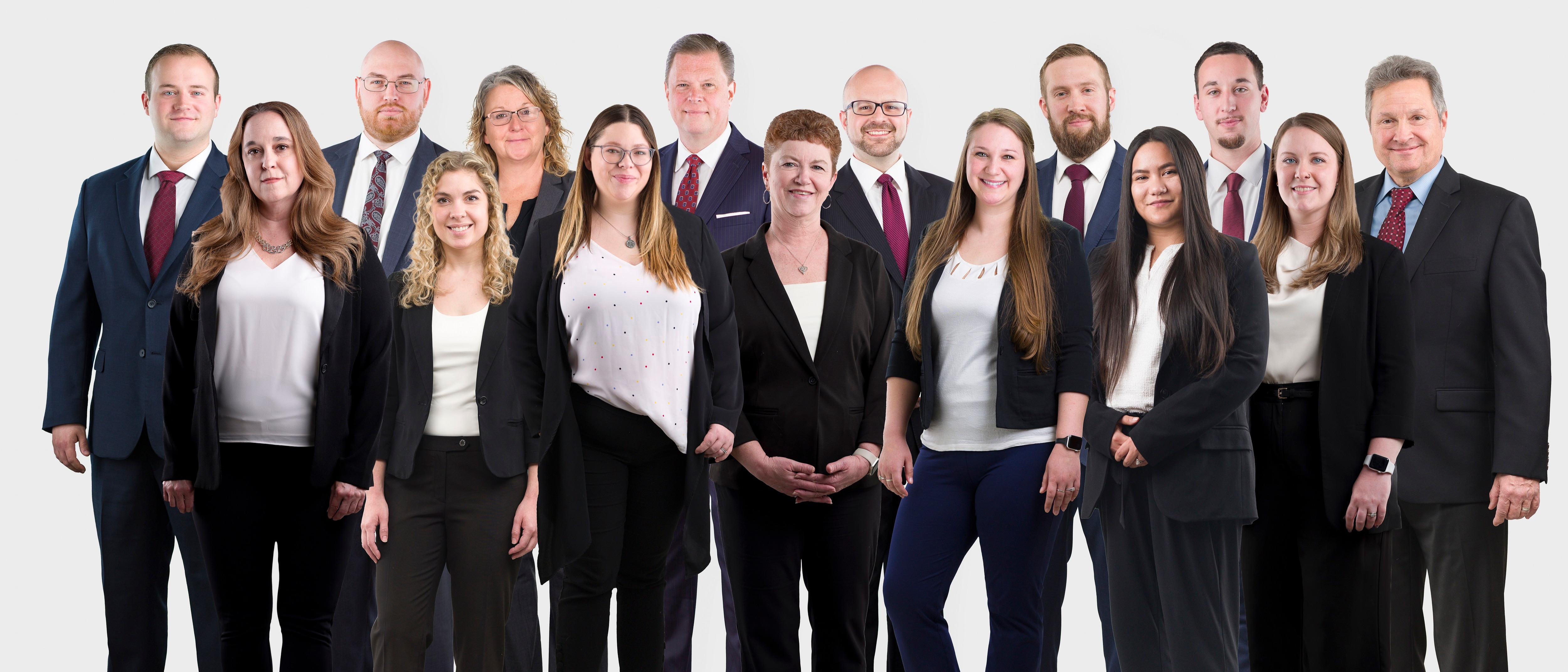 A photo of Todd Financial Associates
