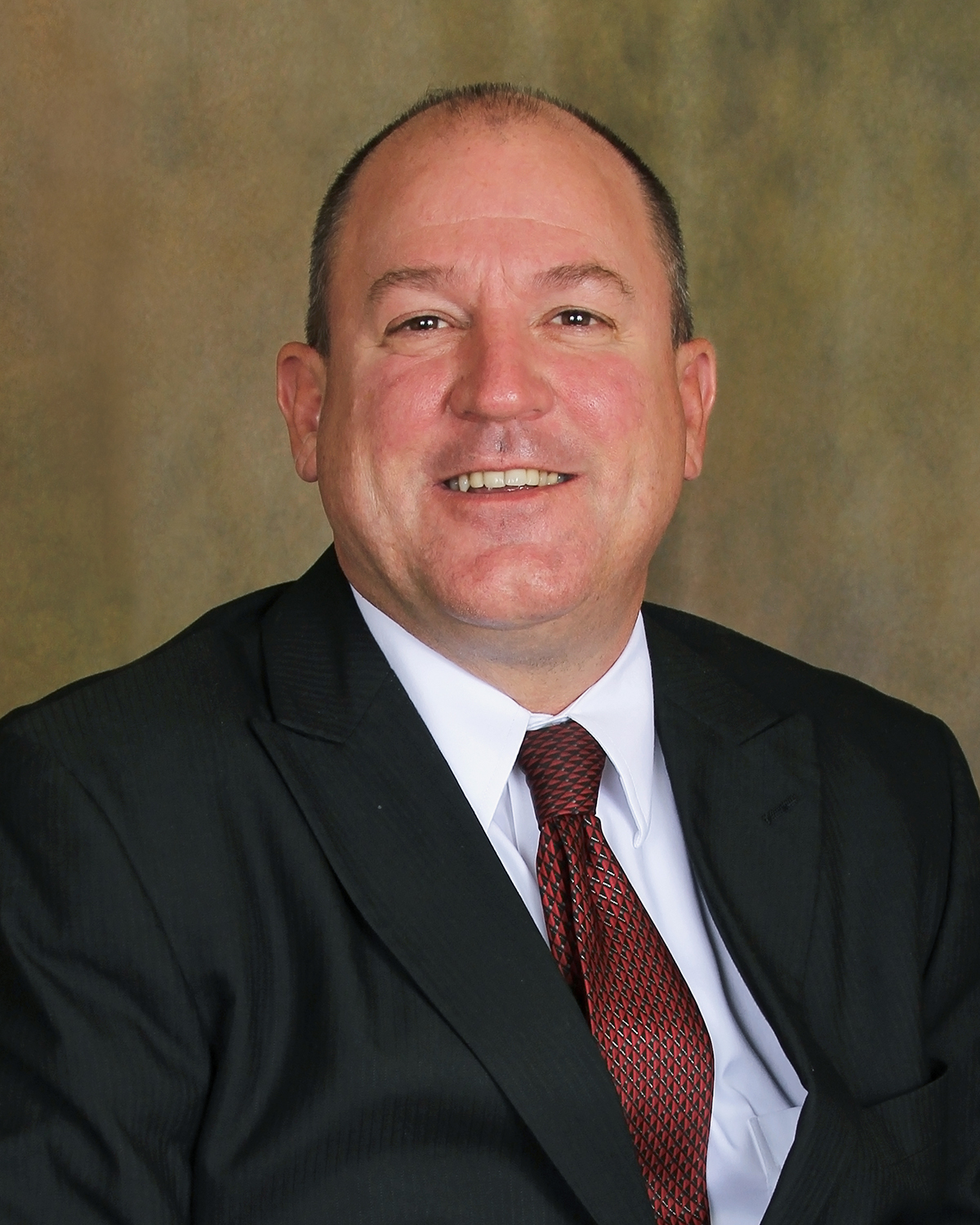 John Priesmeyer