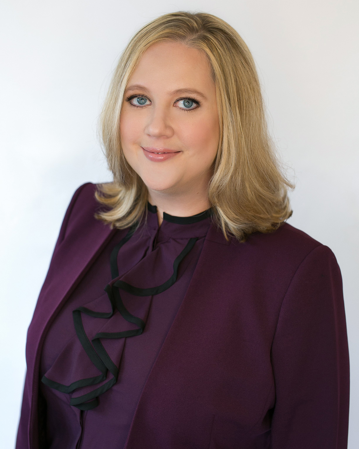 Amanda Schulenberg