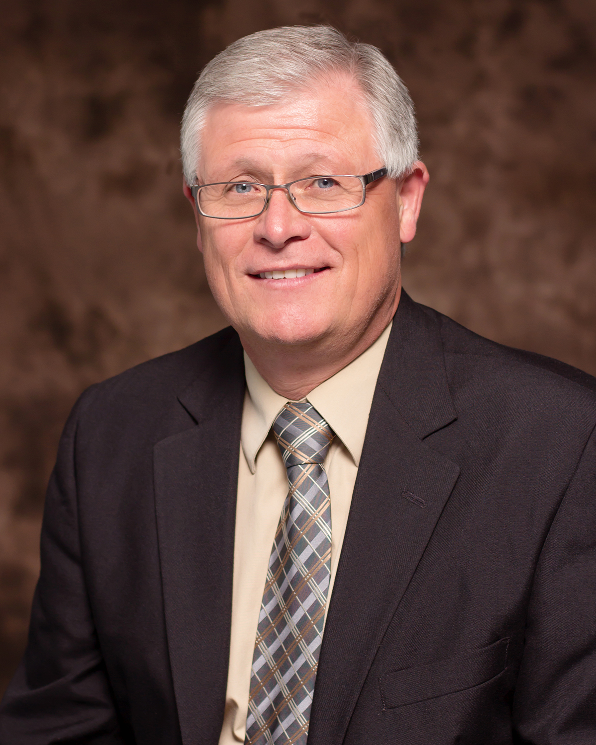 Mark Jensen
