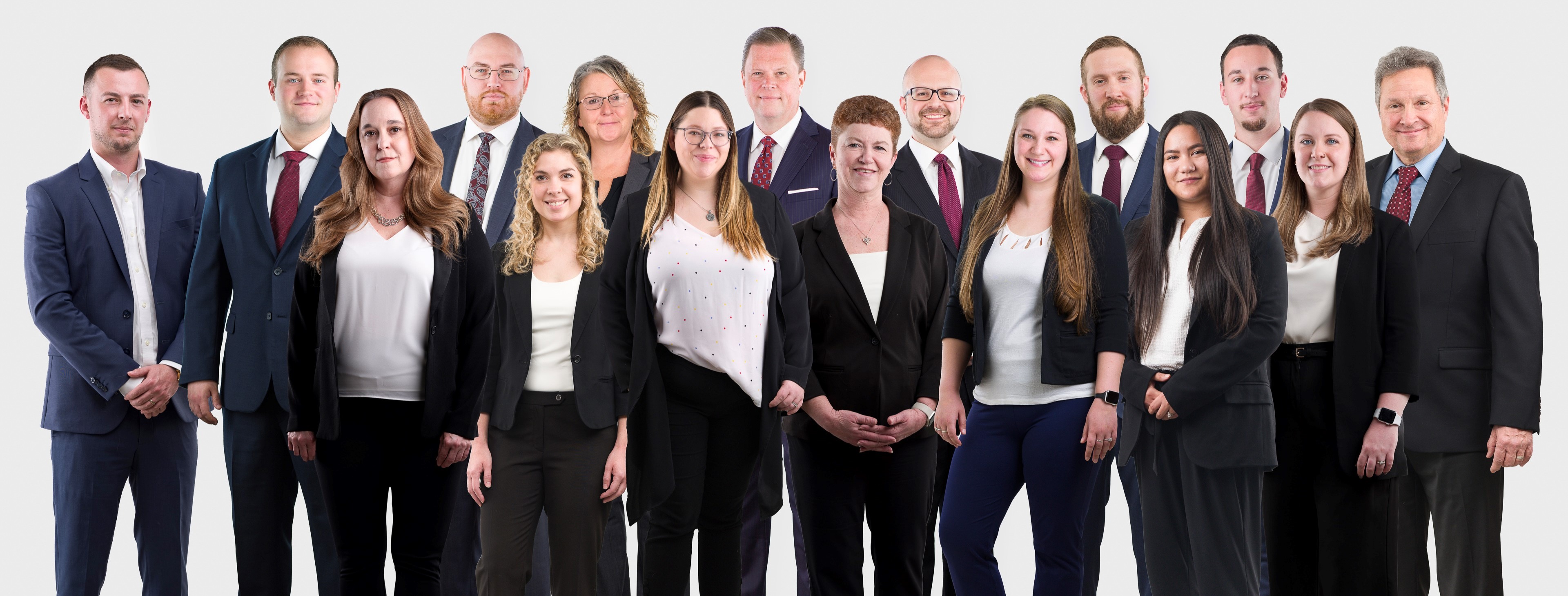 A photo of Todd Financial Associates