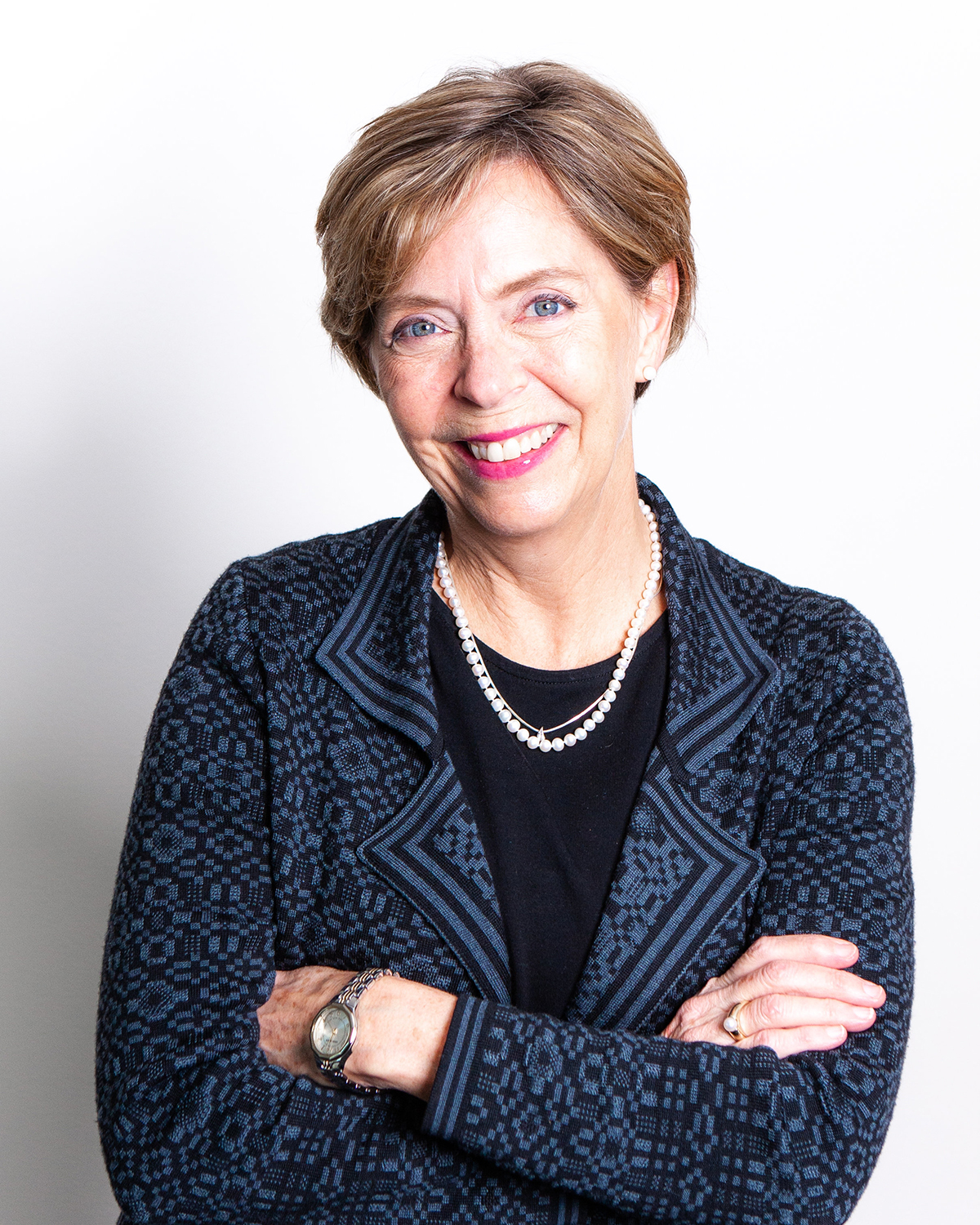 Gwenn Branstad