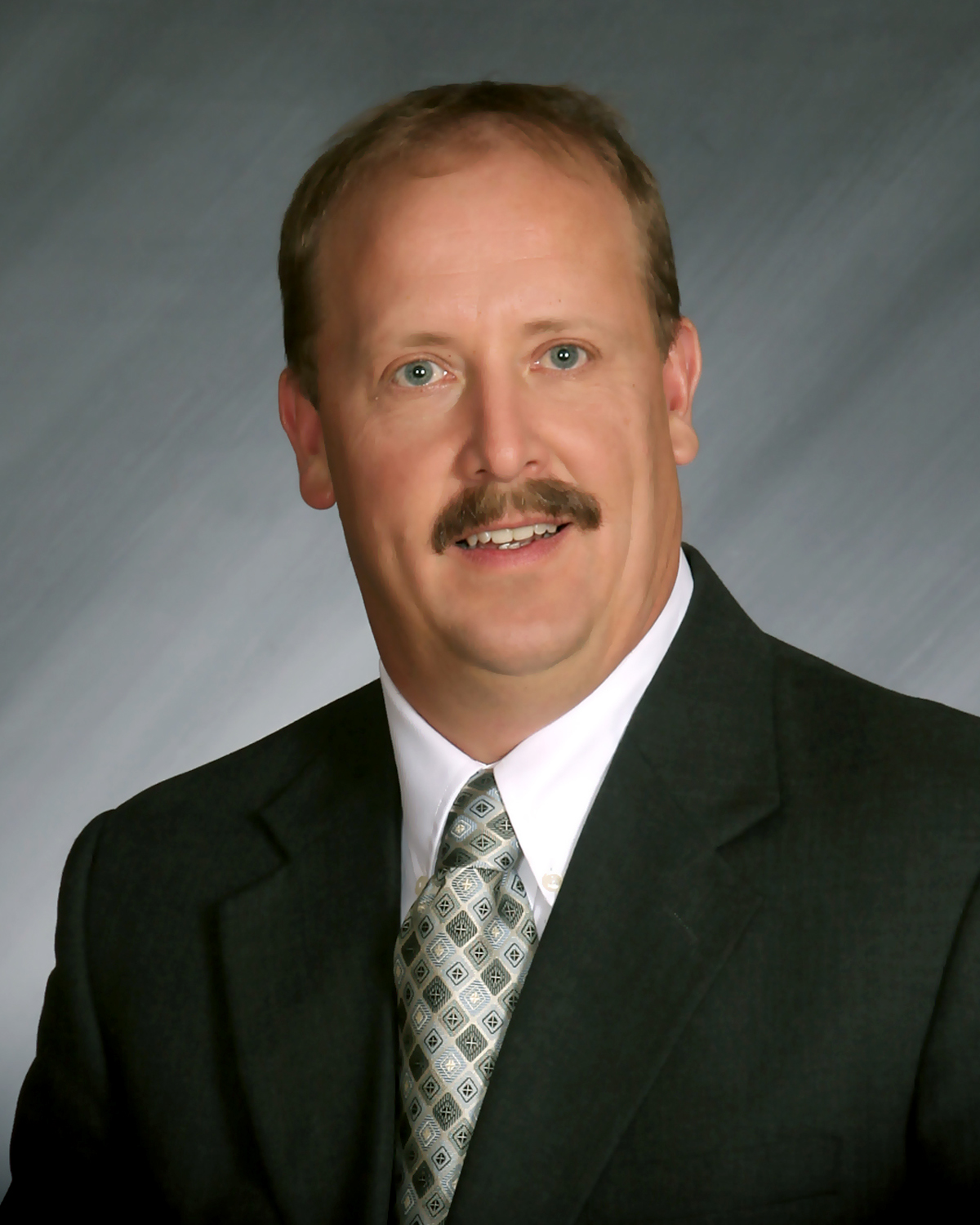 Michael Berreau