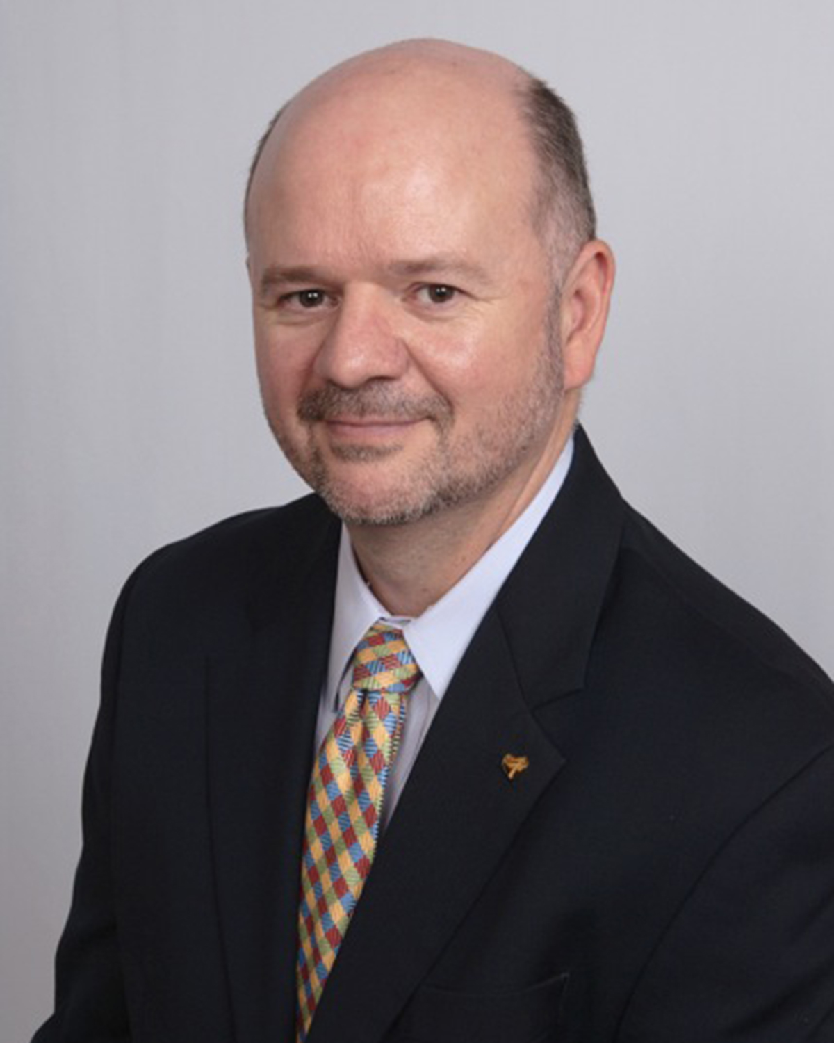 Markus Strauss