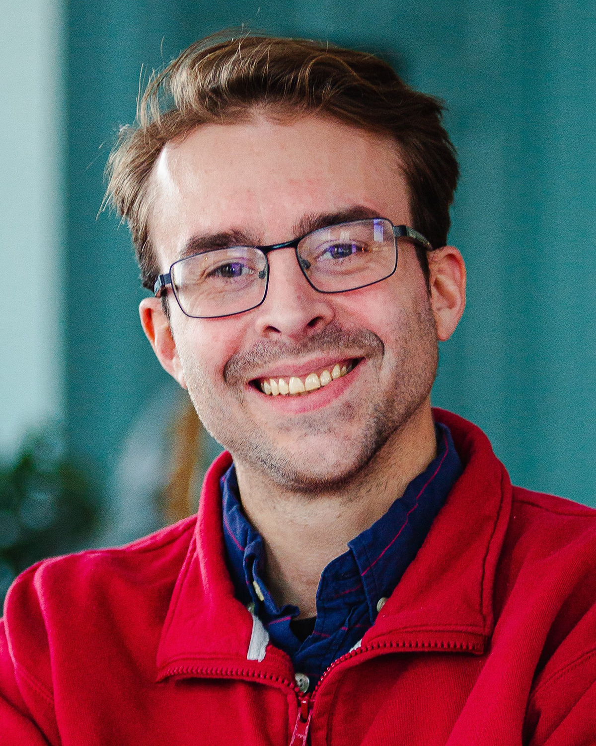 Advisor Image