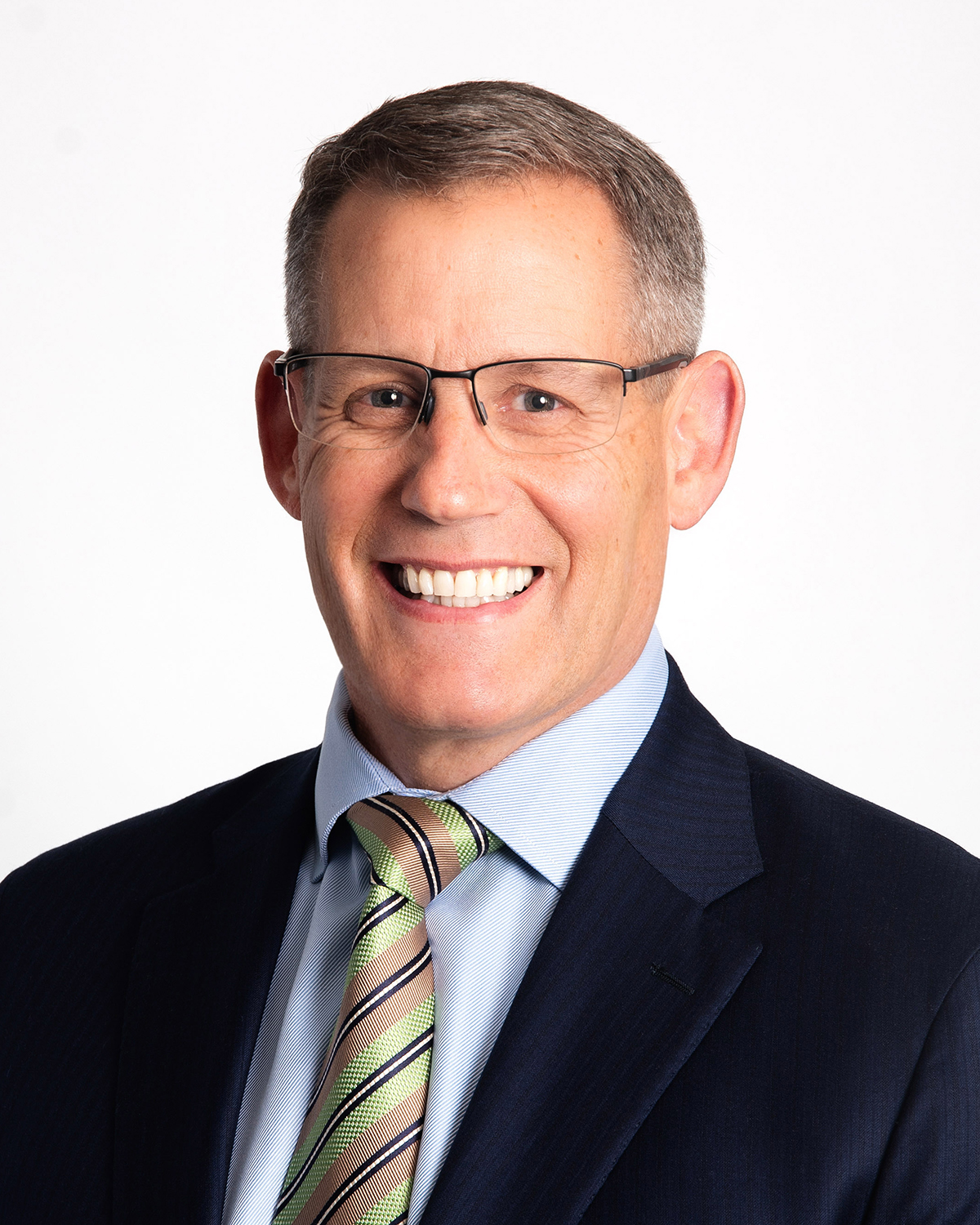 Jim Shuttleworth