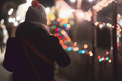 Thrivent Night at Magical Night of Lights image