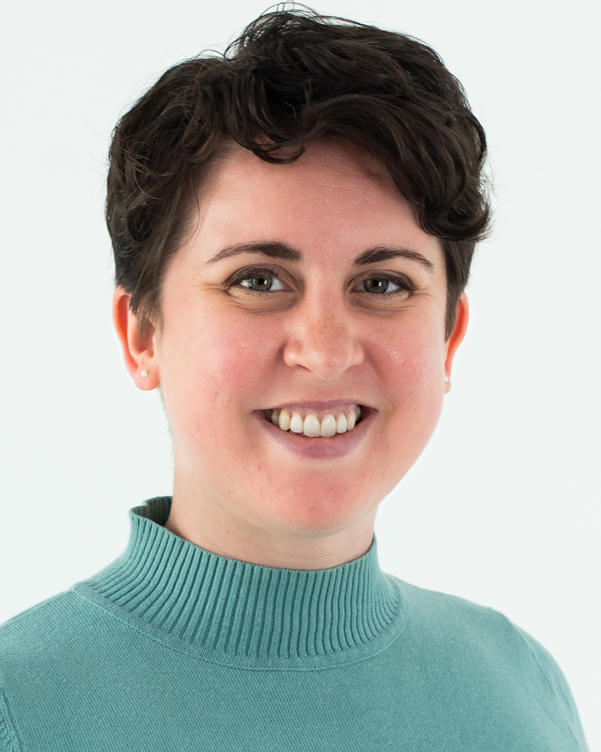 Rebecca Howard